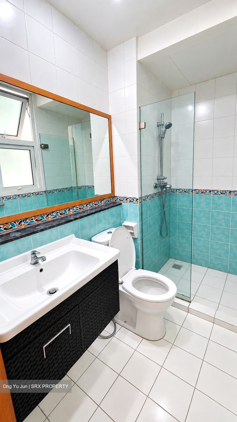 The Floravale (D22), Condominium #619428801